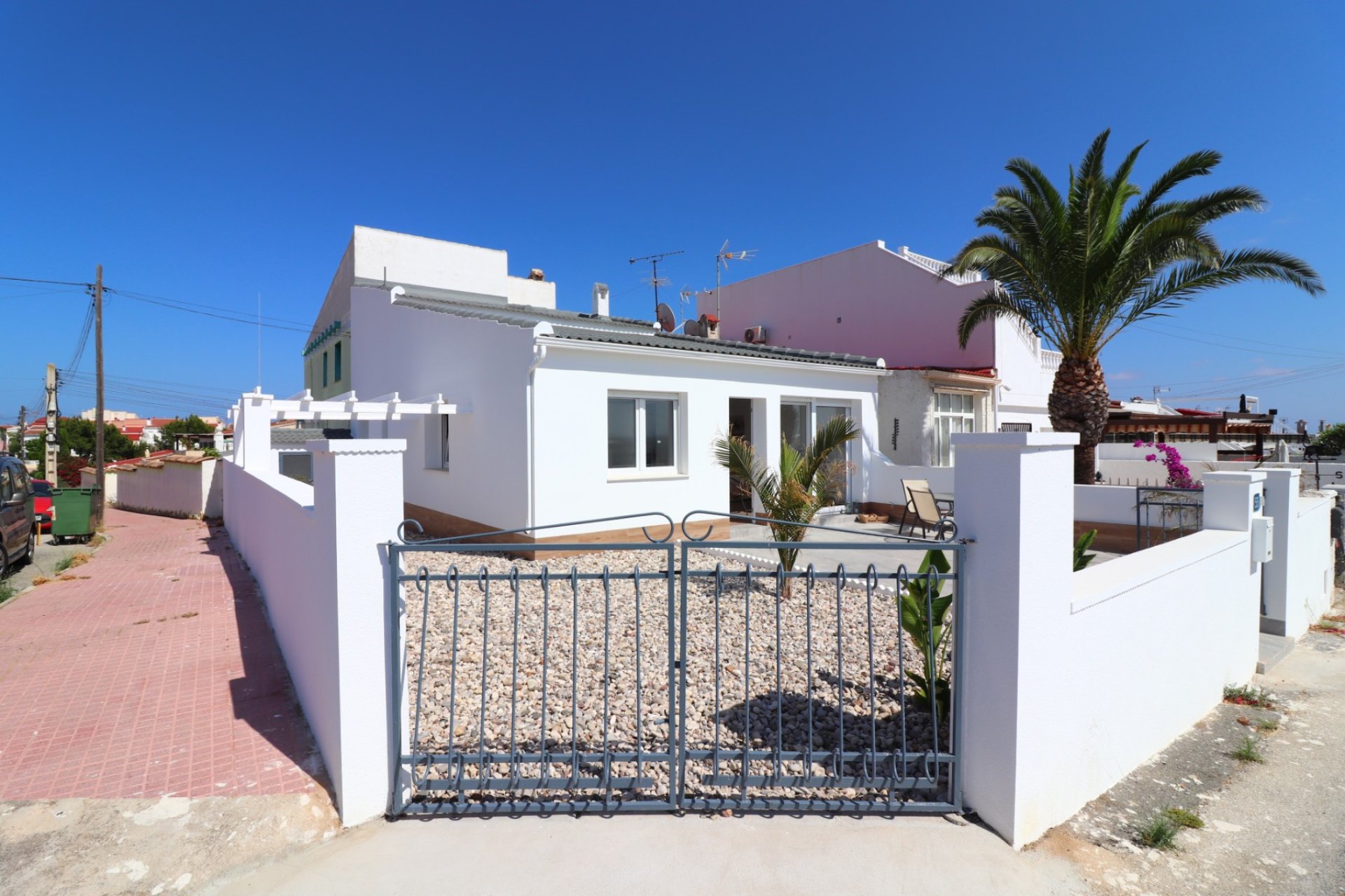 Wiederverkauf - Stadthaus -
Ciudad Quesada - Rojales - Altos de Quesada
