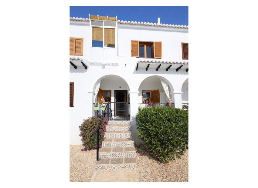Wiederverkauf - Stadthaus -
Ciudad Quesada - Rojales - Ciudad Quesada