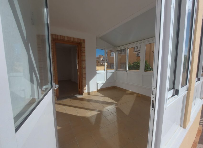 Wiederverkauf - Stadthaus -
Ciudad Quesada - Rojales - Ciudad Quesada
