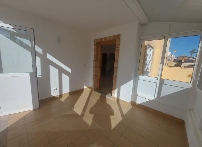 Wiederverkauf - Stadthaus -
Ciudad Quesada - Rojales - Ciudad Quesada