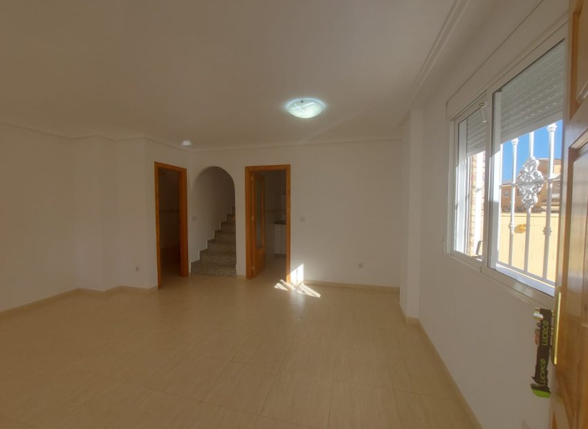 Wiederverkauf - Stadthaus -
Ciudad Quesada - Rojales - Ciudad Quesada