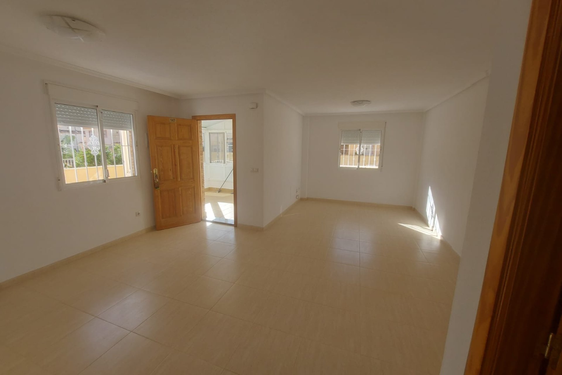 Wiederverkauf - Stadthaus -
Ciudad Quesada - Rojales - Ciudad Quesada