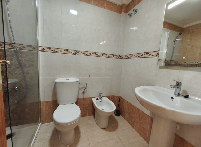 Wiederverkauf - Stadthaus -
Ciudad Quesada - Rojales - Ciudad Quesada