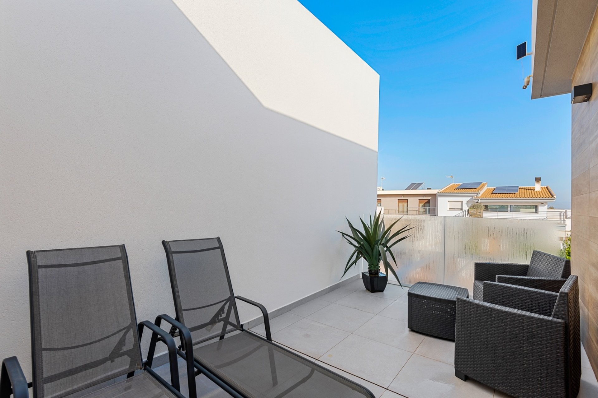 Wiederverkauf - Stadthaus -
Ciudad Quesada - Rojales - Costa Blanca South