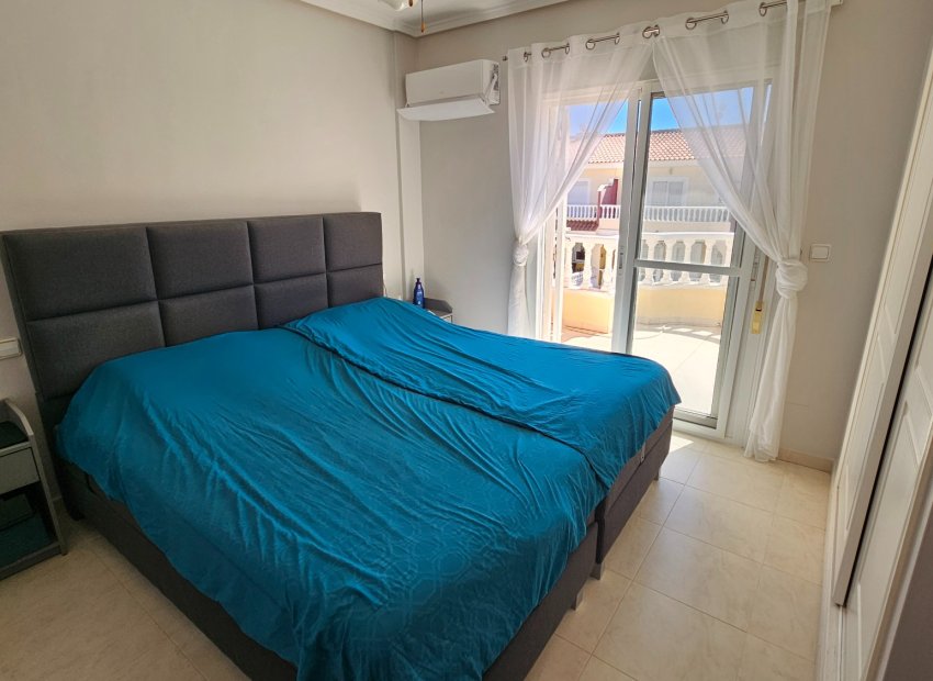 Wiederverkauf - Stadthaus -
Ciudad Quesada - Rojales - Cuidad Quesada