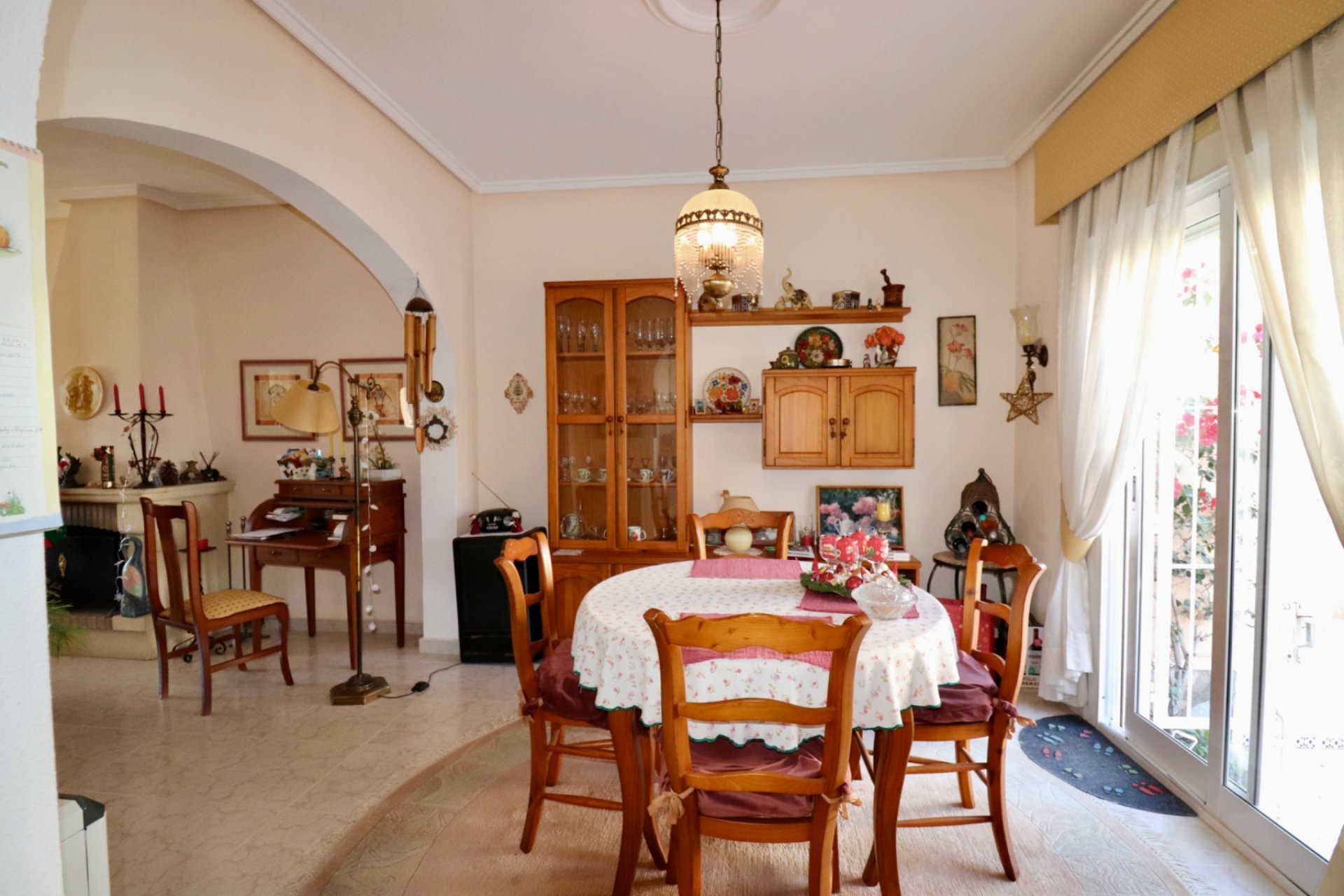 Wiederverkauf - Stadthaus -
Ciudad Quesada - Rojales - Doña Pepa