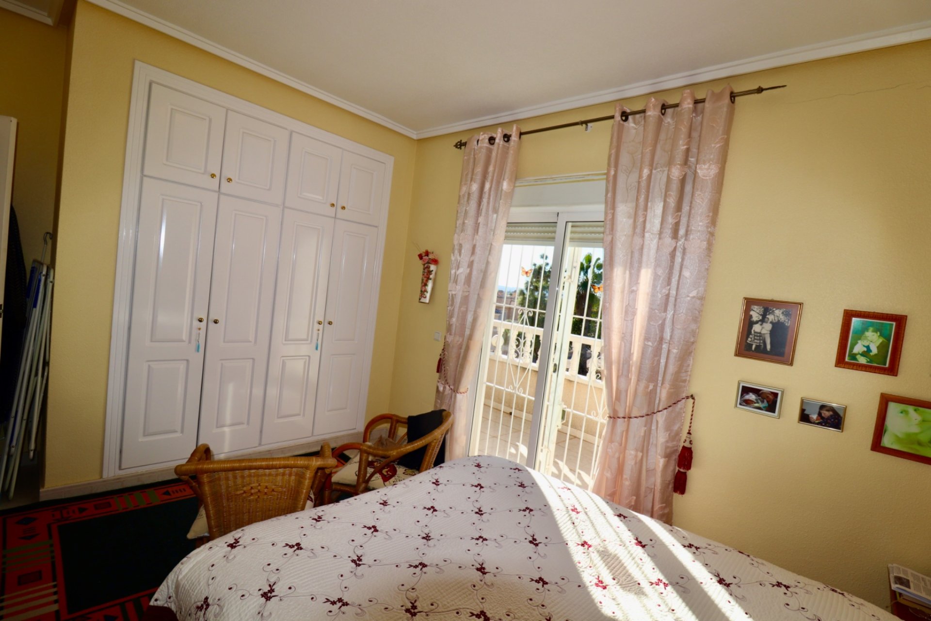 Wiederverkauf - Stadthaus -
Ciudad Quesada - Rojales - Doña Pepa