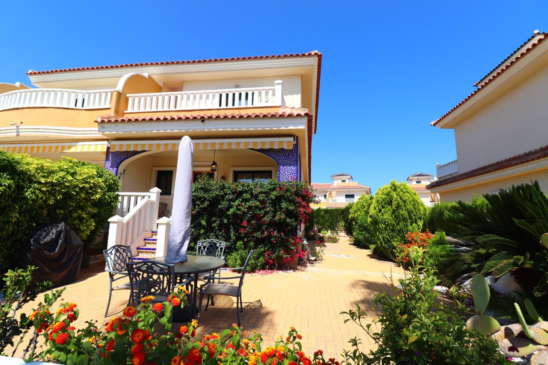 Wiederverkauf - Stadthaus -
Ciudad Quesada - Rojales - Doña Pepa