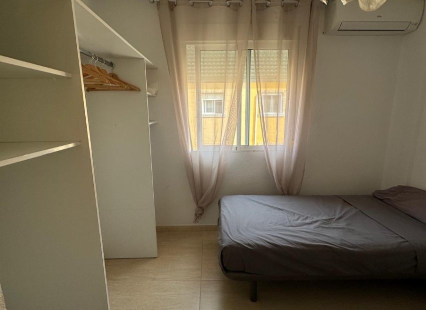 Wiederverkauf - Stadthaus -
Ciudad Quesada - Rojales - Doña Pepa