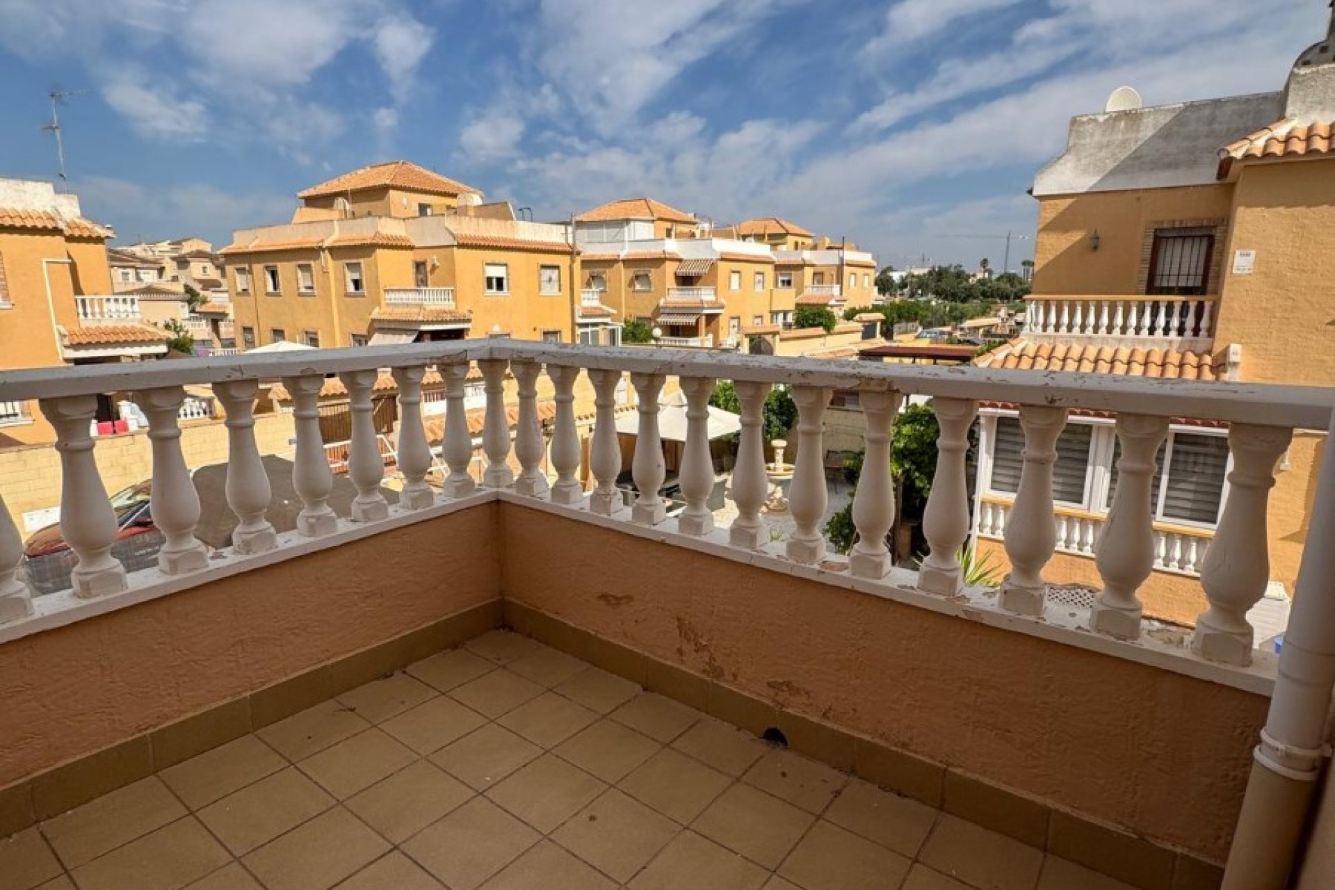 Wiederverkauf - Stadthaus -
Ciudad Quesada - Rojales - Doña Pepa
