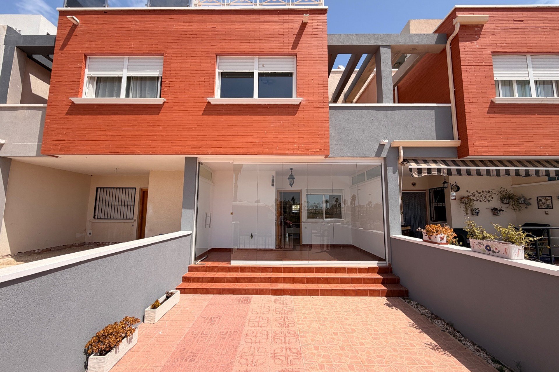 Wiederverkauf - Stadthaus -
Ciudad Quesada - Rojales - Doña Pepa