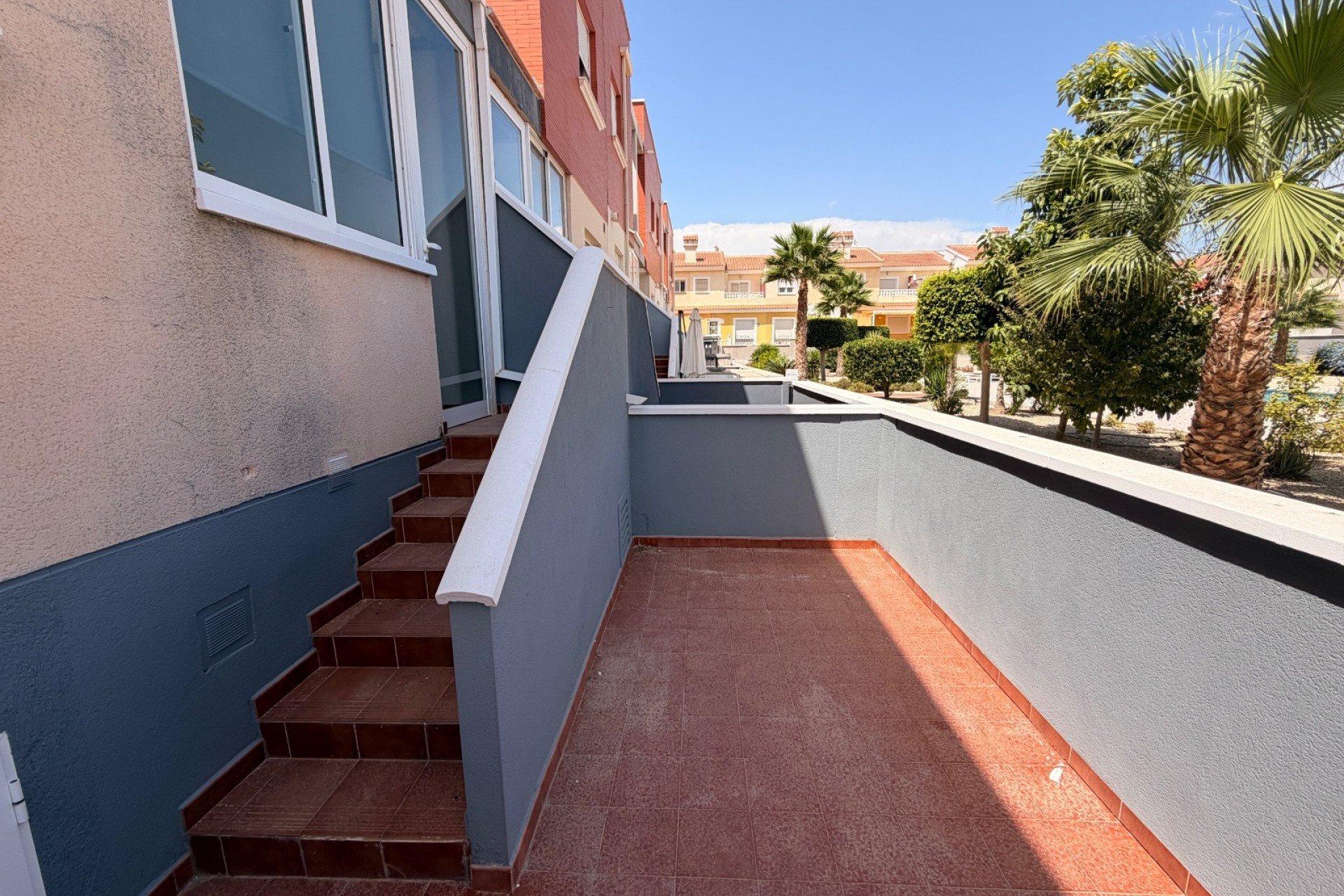 Wiederverkauf - Stadthaus -
Ciudad Quesada - Rojales - Doña Pepa
