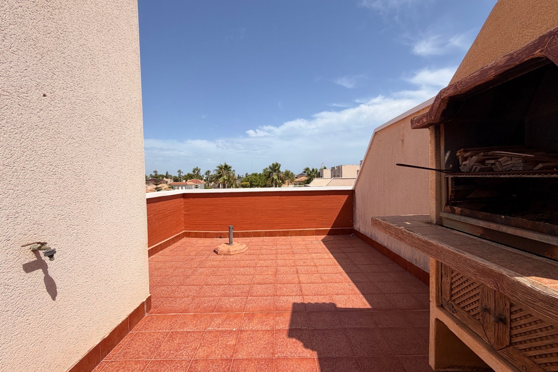 Wiederverkauf - Stadthaus -
Ciudad Quesada - Rojales - Doña Pepa