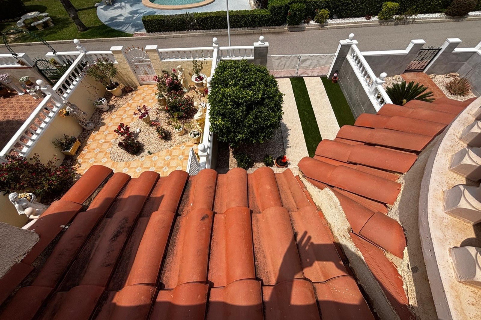 Wiederverkauf - Stadthaus -
Ciudad Quesada - Rojales - Doña Pepa