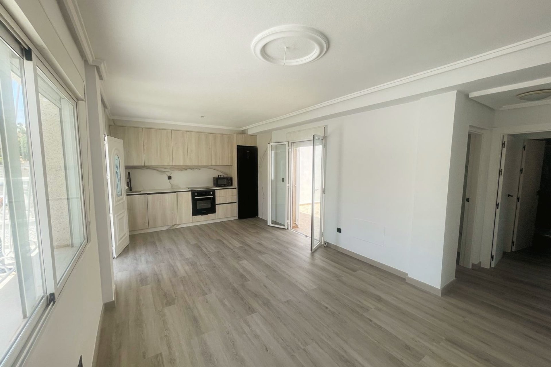 Wiederverkauf - Stadthaus -
Ciudad Quesada - Rojales - La Marquesa Golf