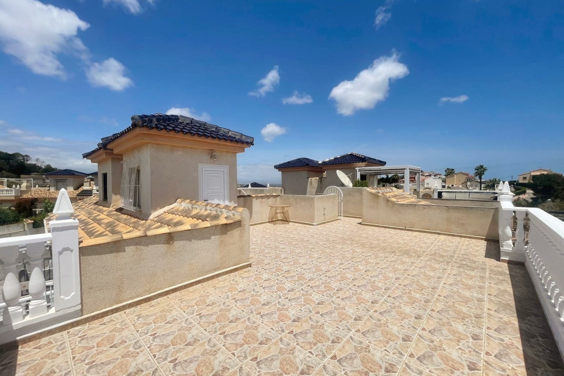Wiederverkauf - Stadthaus -
Ciudad Quesada - Rojales - La Marquesa Golf