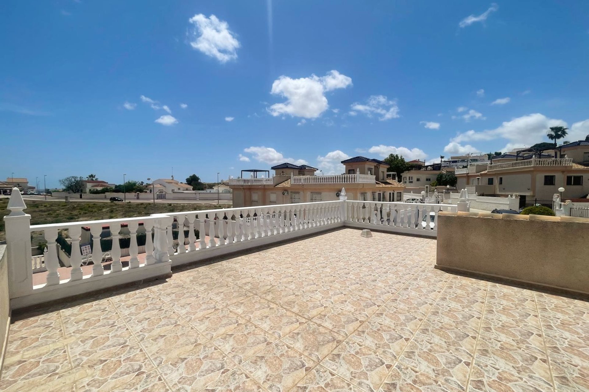 Wiederverkauf - Stadthaus -
Ciudad Quesada - Rojales - La Marquesa Golf