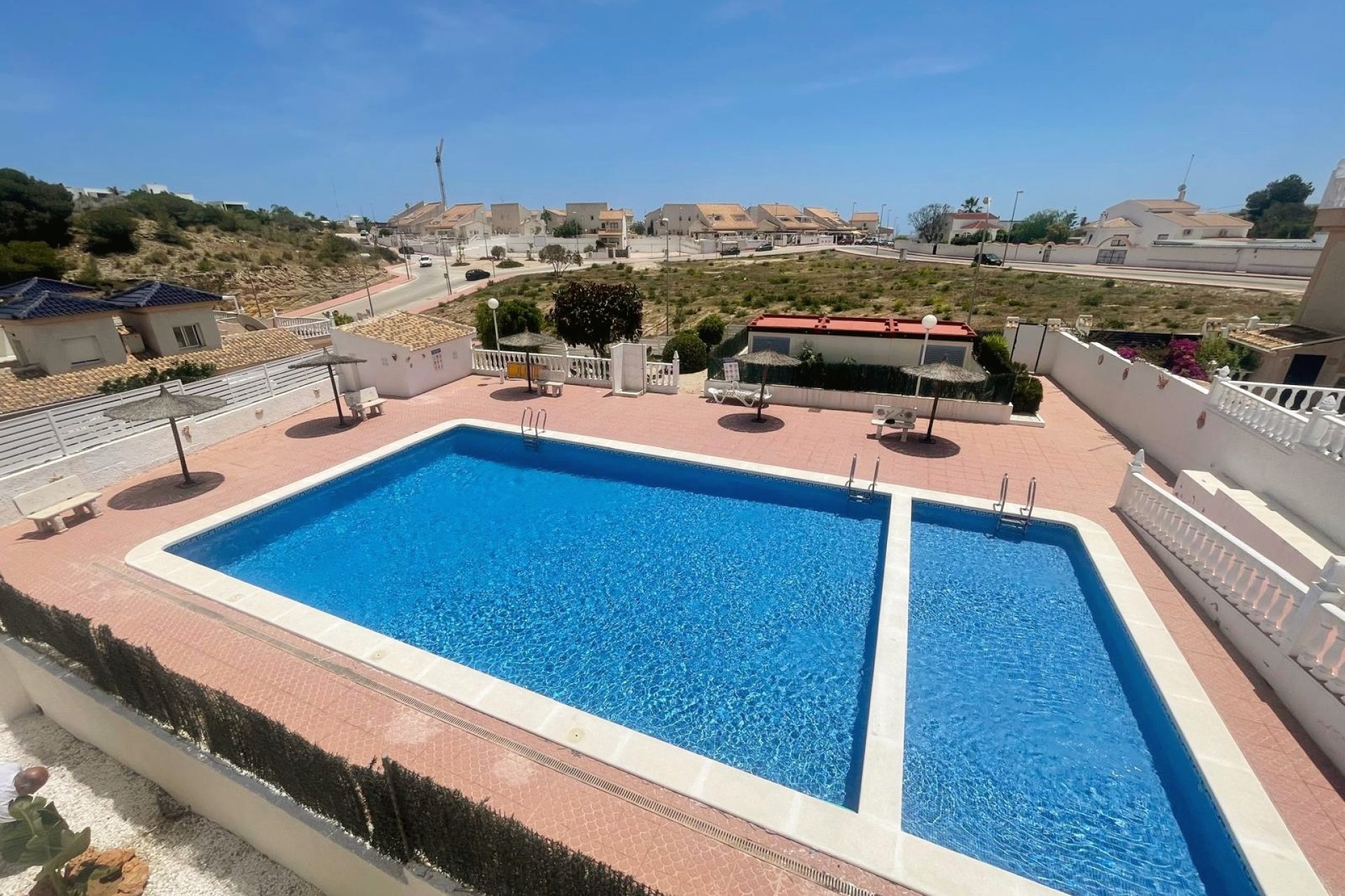 Wiederverkauf - Stadthaus -
Ciudad Quesada - Rojales - La Marquesa Golf