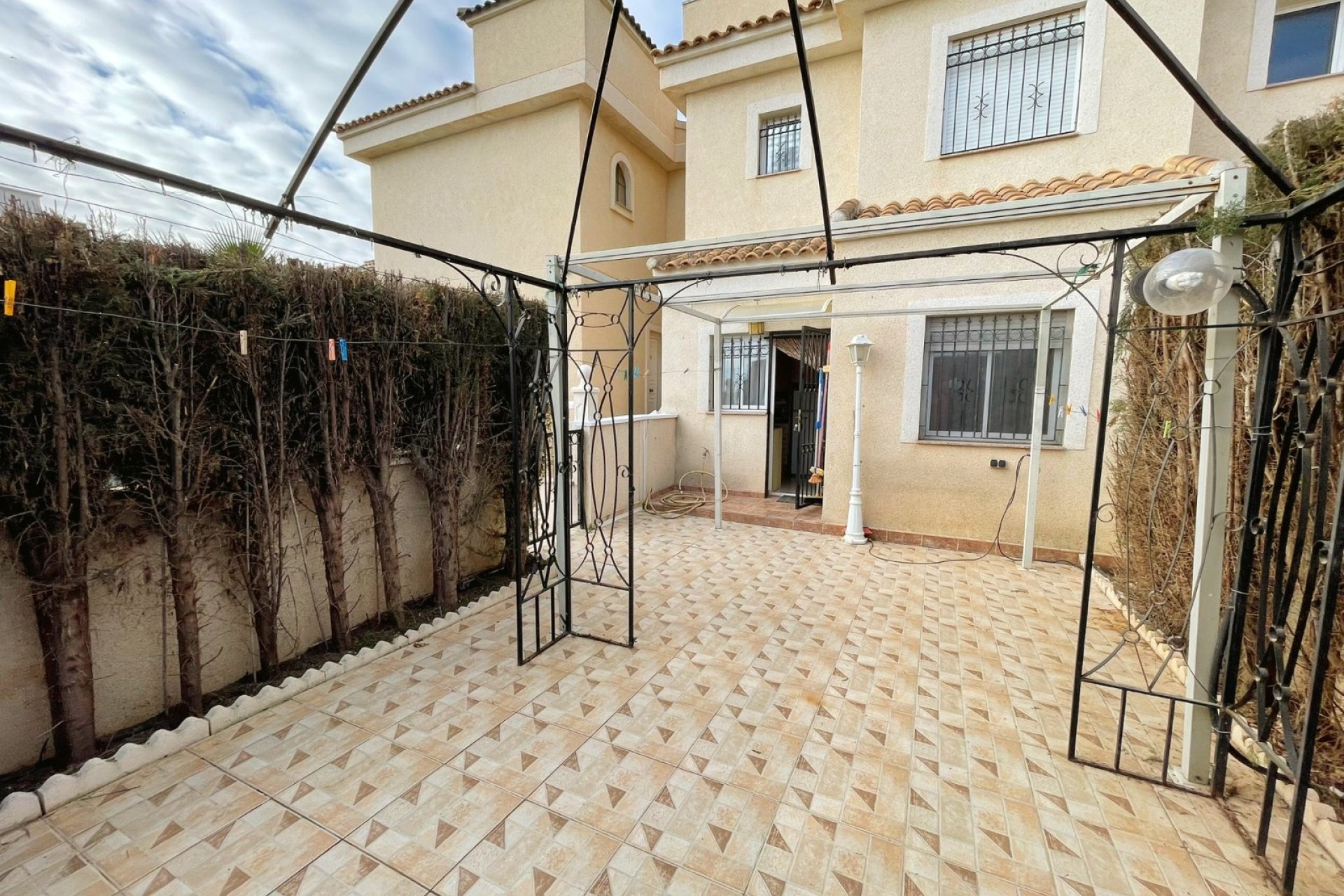 Wiederverkauf - Stadthaus -
Ciudad Quesada - Rojales - Lo Marabú