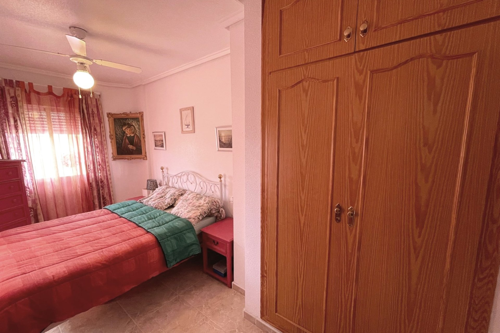 Wiederverkauf - Stadthaus -
Ciudad Quesada - Rojales - Lo Marabú