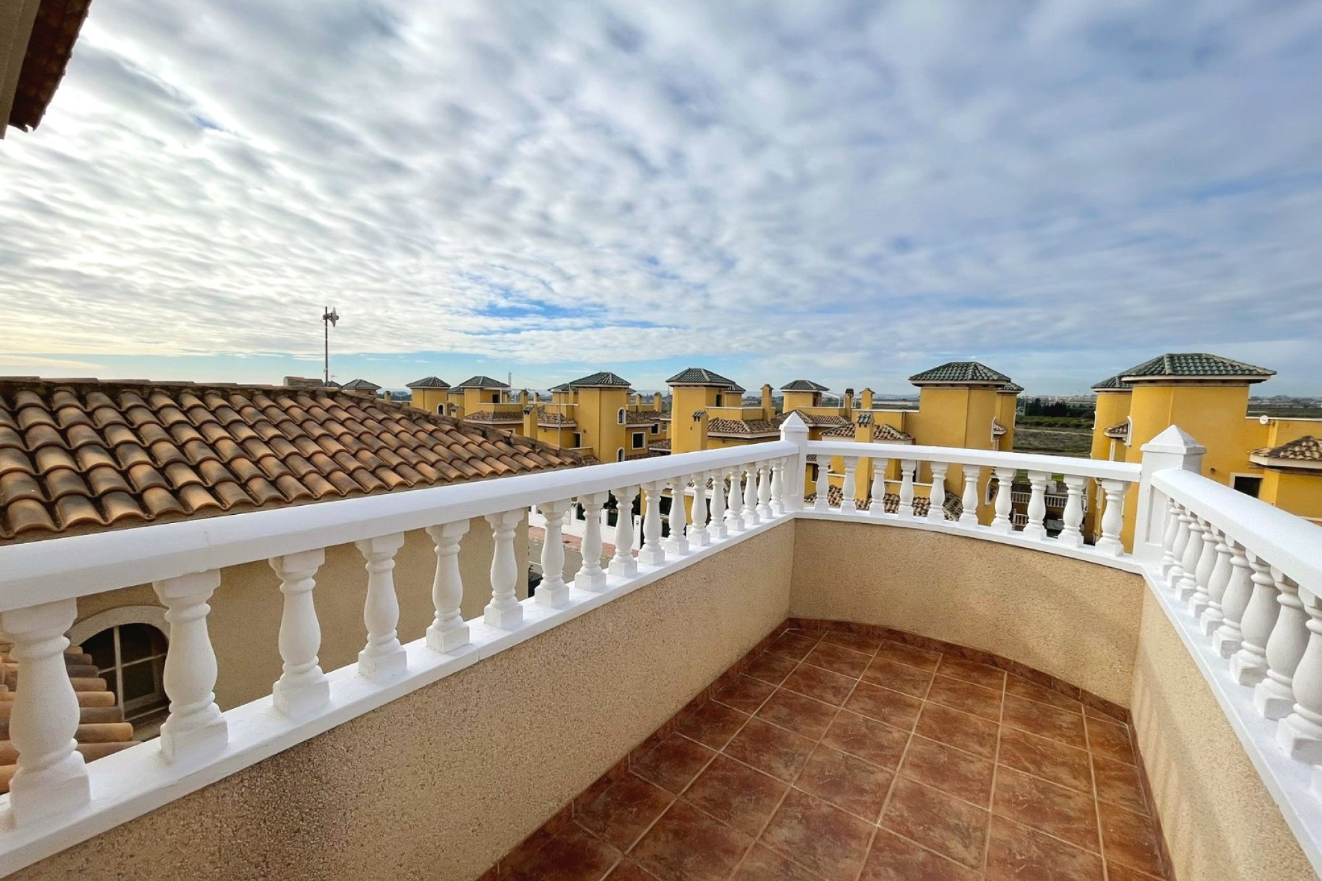 Wiederverkauf - Stadthaus -
Ciudad Quesada - Rojales - Lo Marabú