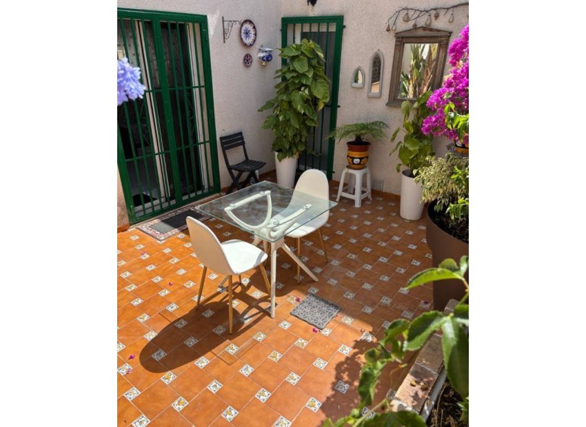 Wiederverkauf - Stadthaus -
Ciudad Quesada - Rojales - Rojales