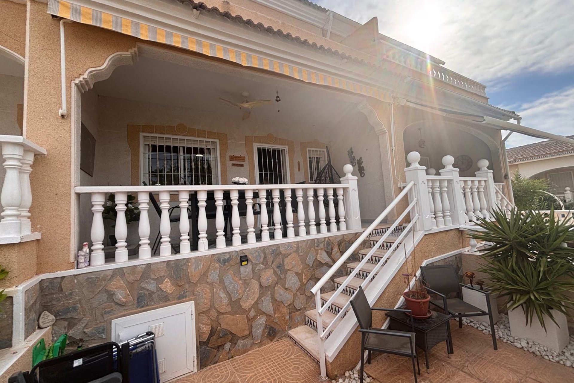 Wiederverkauf - Stadthaus -
Ciudad Quesada - Rojales - Urbanización Ciudad Quesada