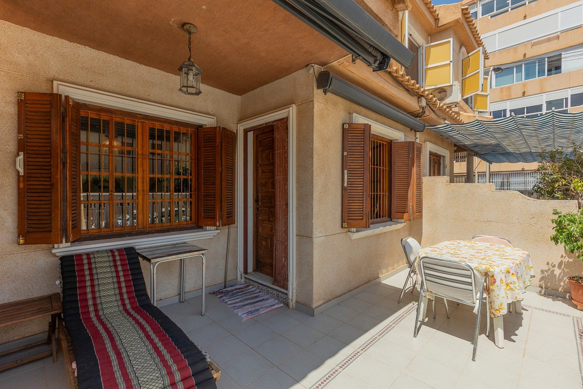 Wiederverkauf - Stadthaus -
La Mata - Playa
