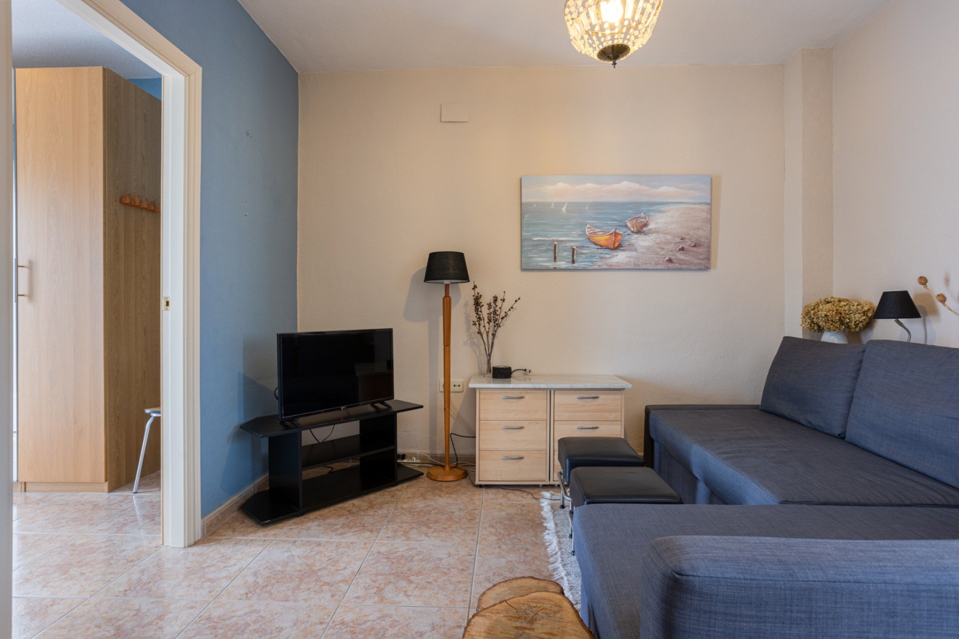 Wiederverkauf - Stadthaus -
Torrevieja - La Siesta