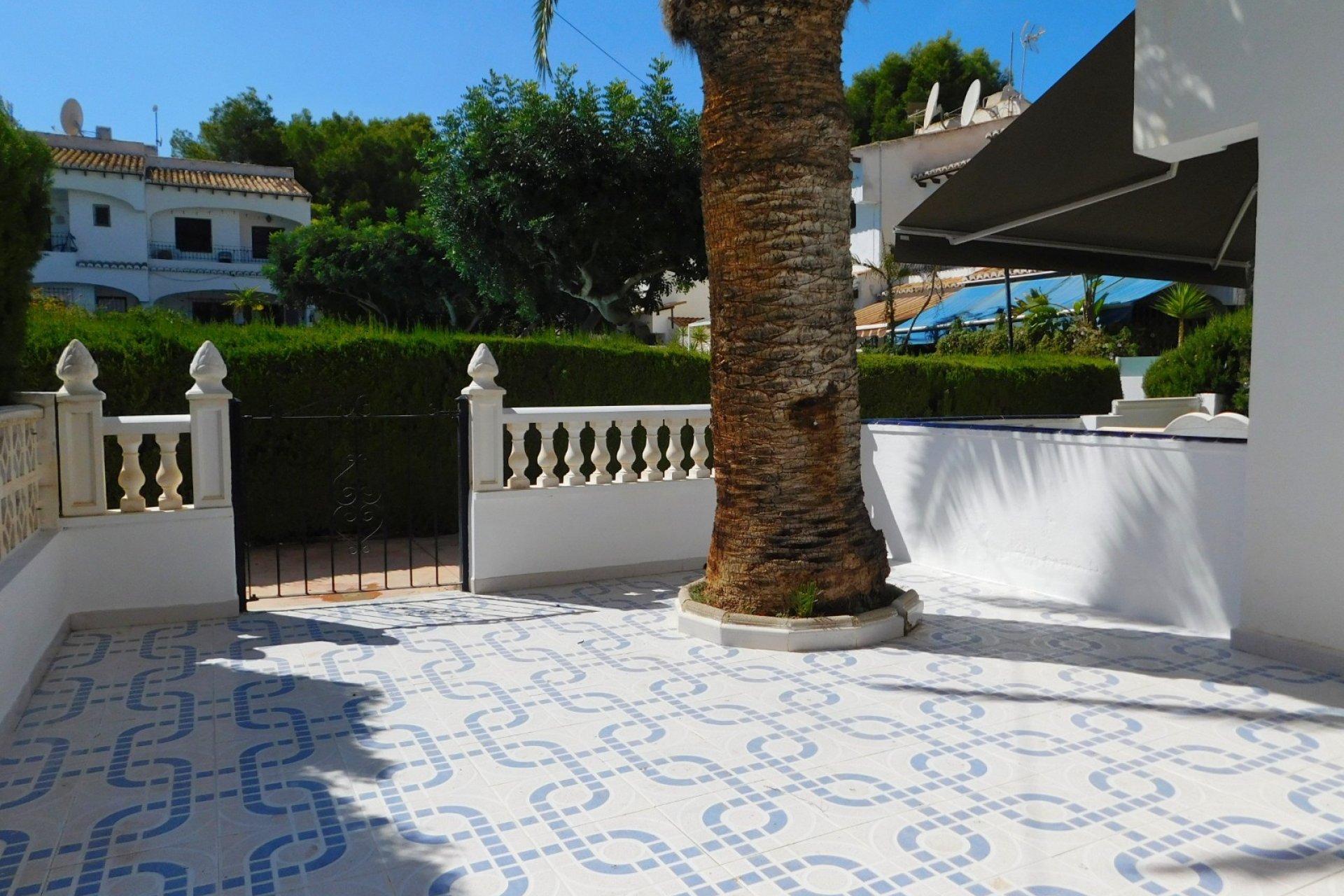 Wiederverkauf - Stadthaus -
Torrevieja - Lago Jardin