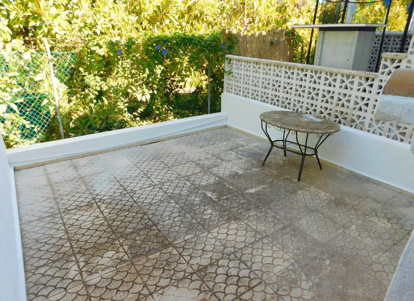 Wiederverkauf - Stadthaus -
Torrevieja - Lago Jardin