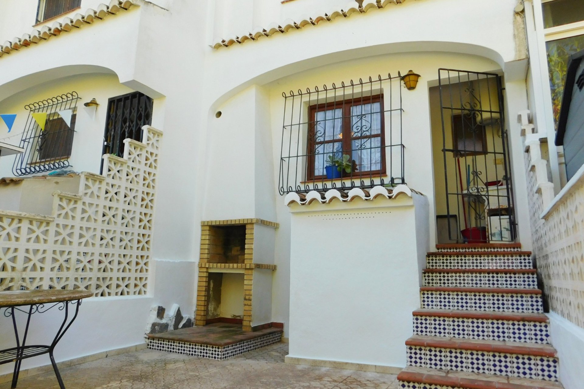 Wiederverkauf - Stadthaus -
Torrevieja - Lago Jardin
