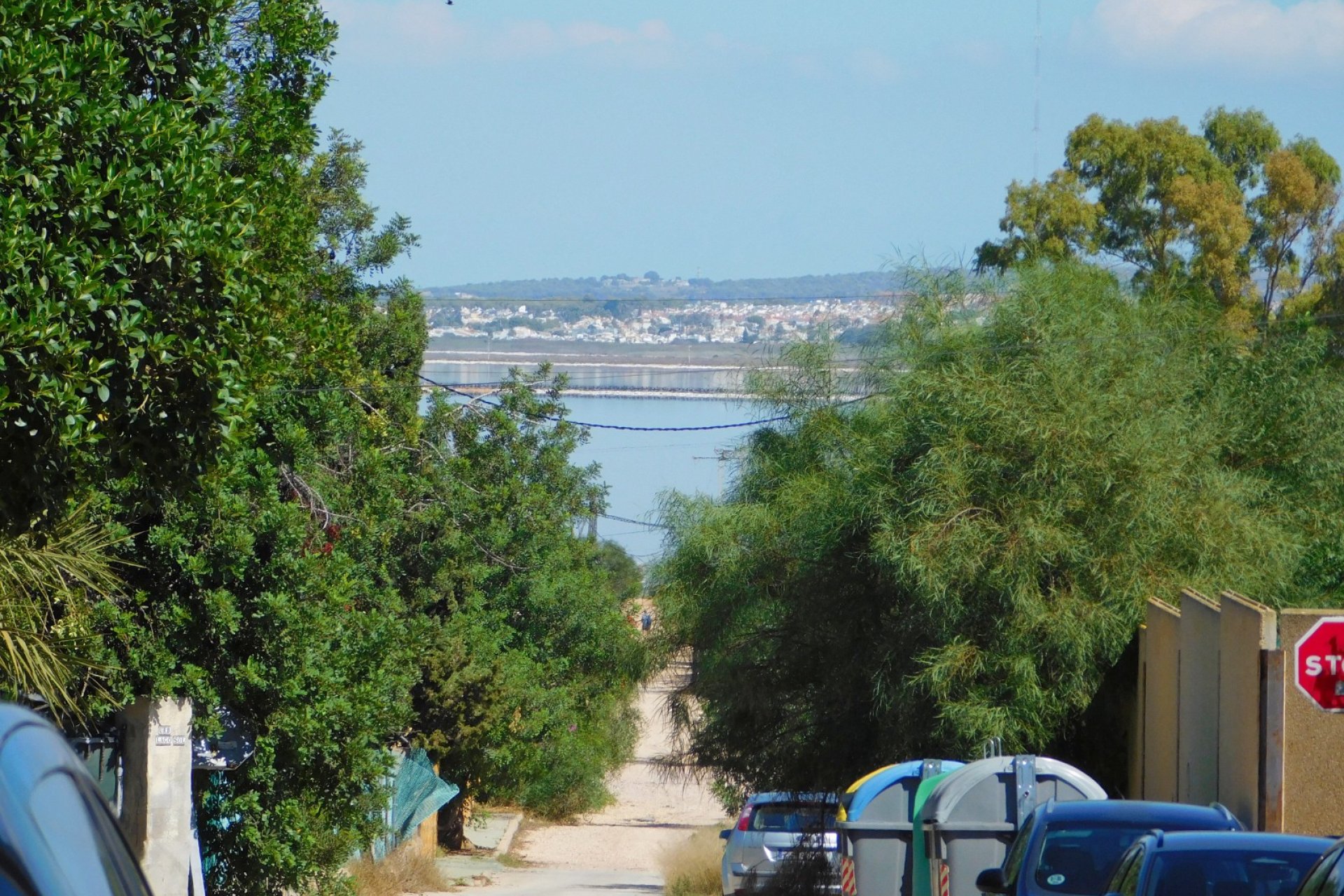 Wiederverkauf - Stadthaus -
Torrevieja - Lago Jardin