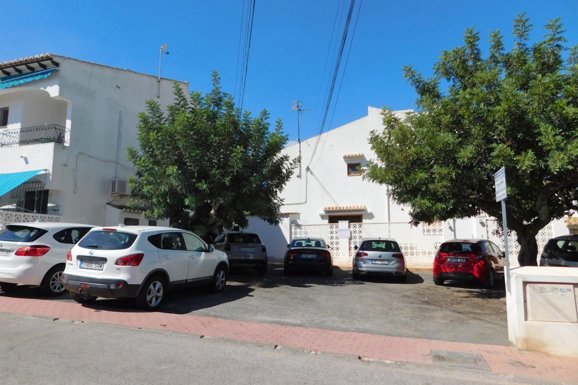 Wiederverkauf - Stadthaus -
Torrevieja - Lago Jardin