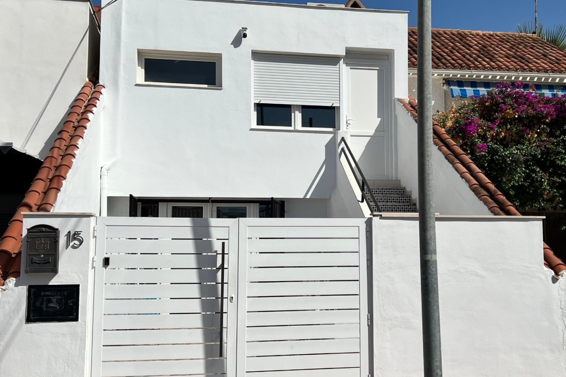 Wiederverkauf - Stadthaus -
Torrevieja - Los Balcones