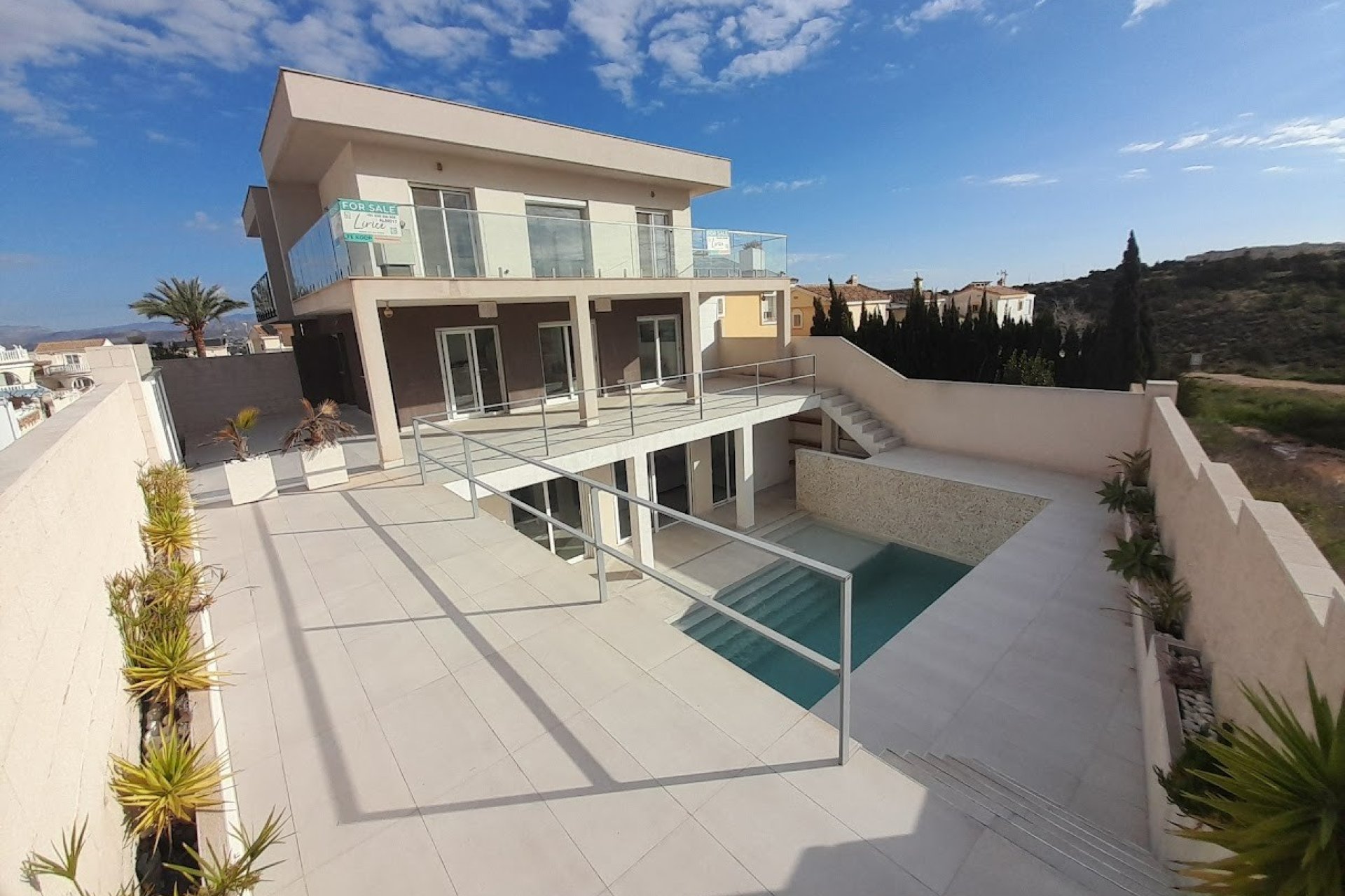 Wiederverkauf - Villa -
Santa Pola - Gran Alacant
