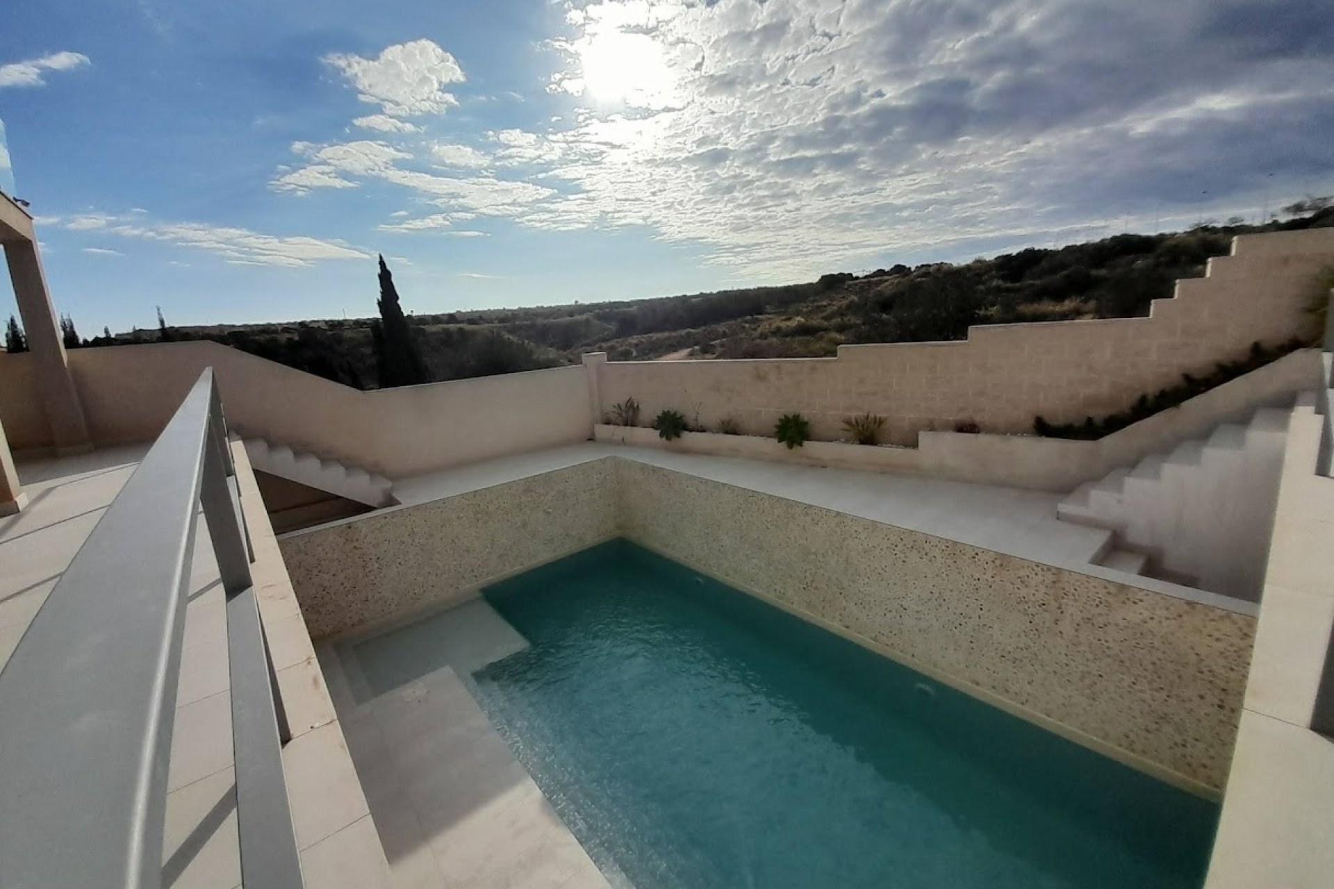 Wiederverkauf - Villa -
Santa Pola - Gran Alacant
