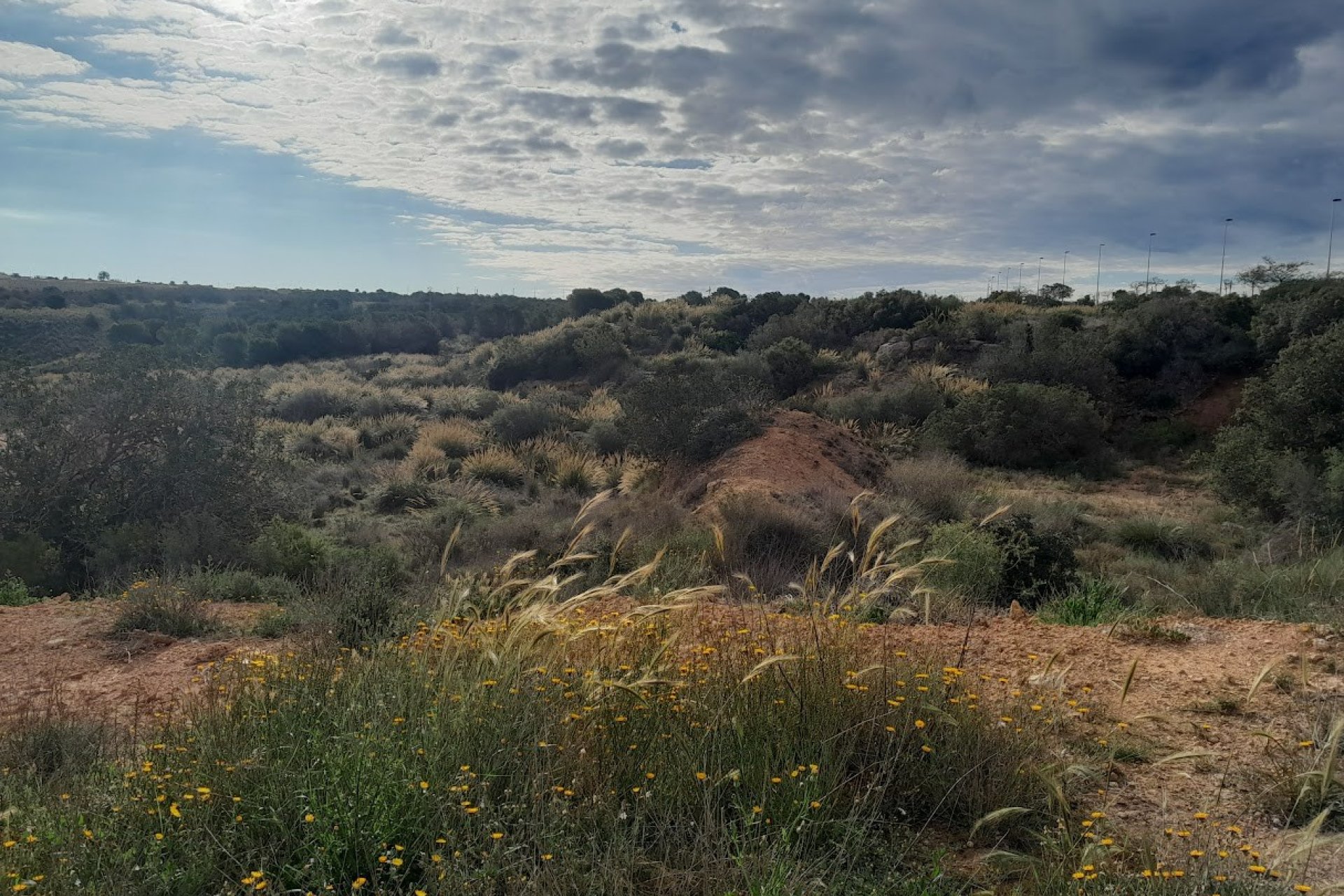 Wiederverkauf - Villa -
Santa Pola - Gran Alacant