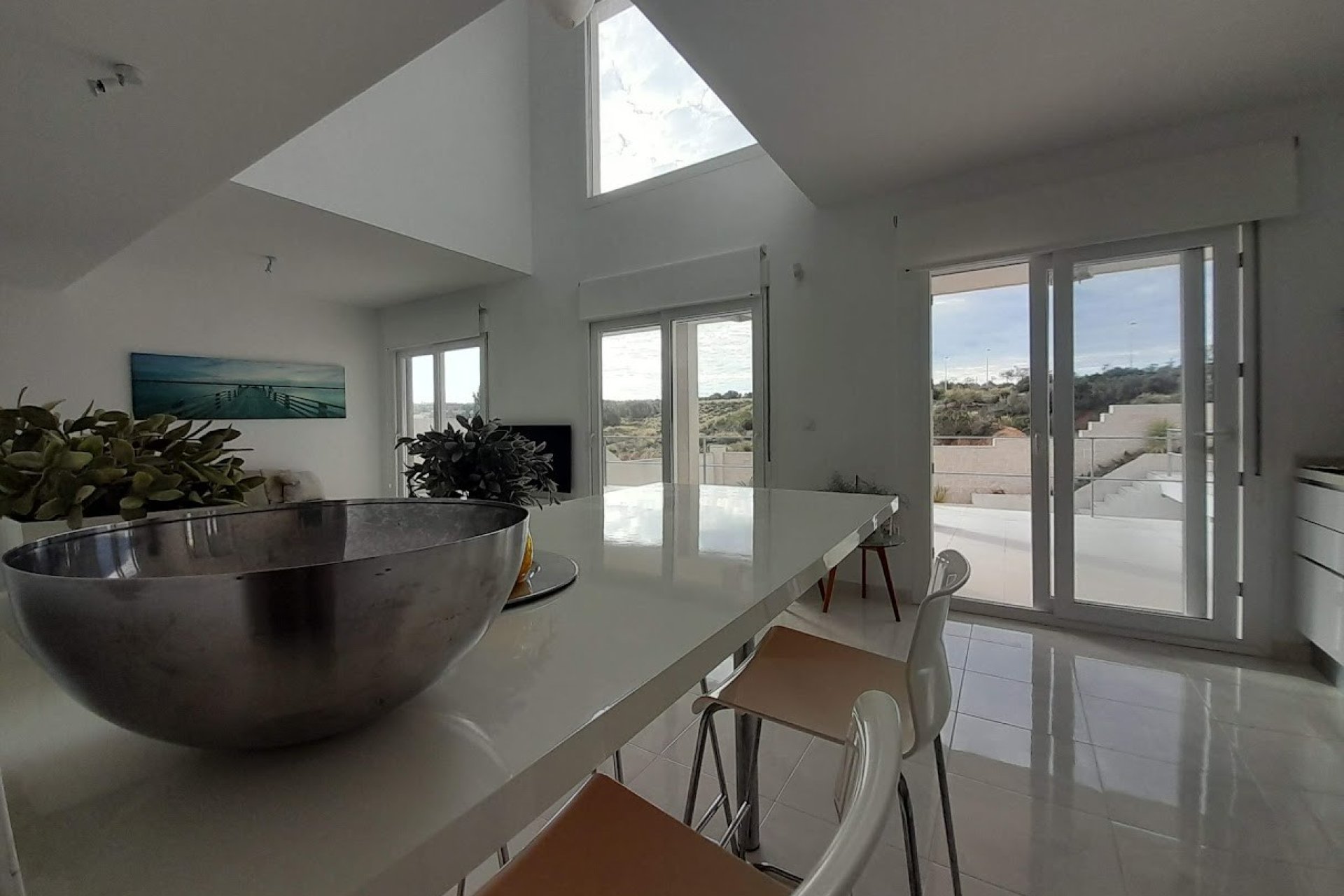 Wiederverkauf - Villa -
Santa Pola - Gran Alacant