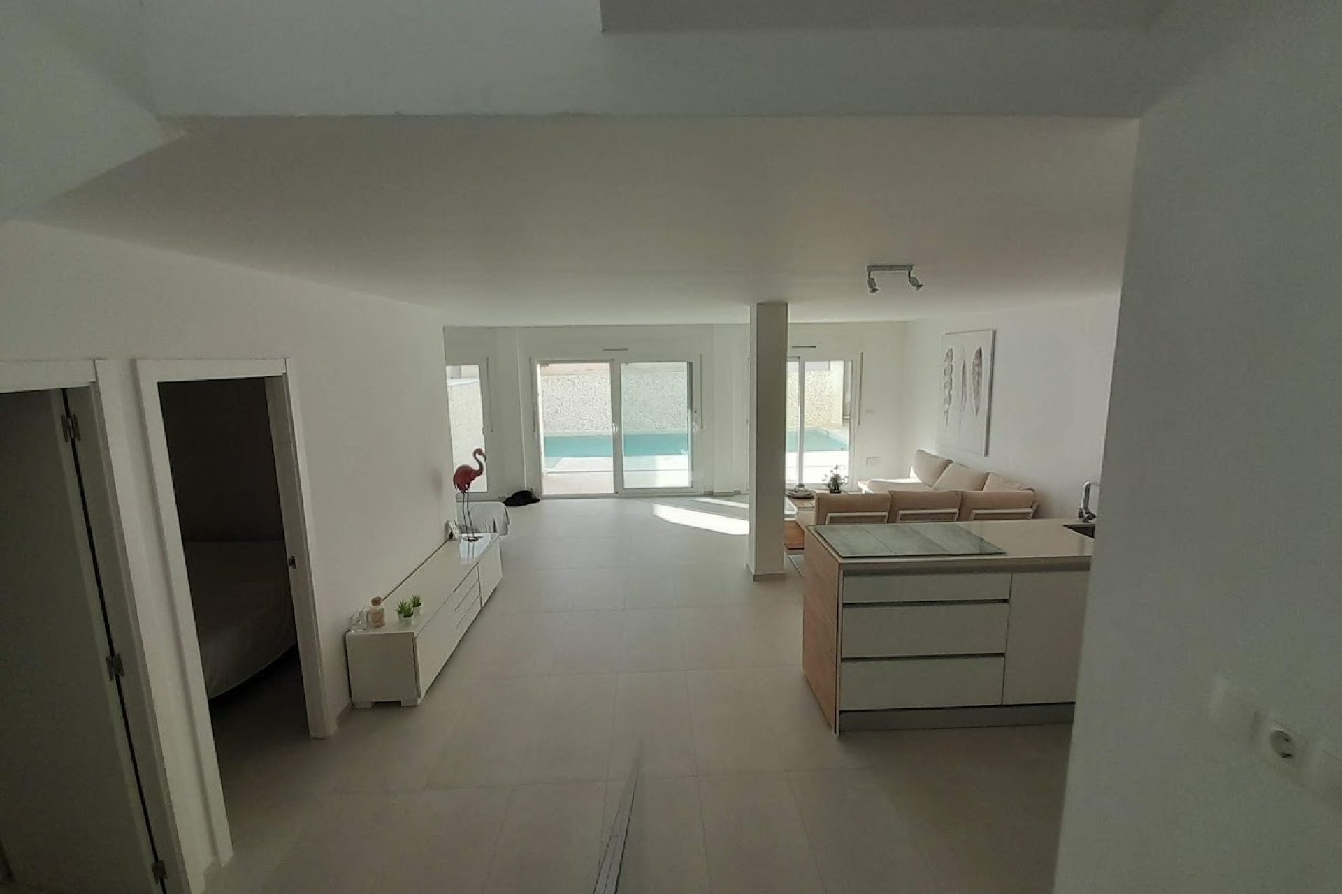 Wiederverkauf - Villa -
Santa Pola - Gran Alacant
