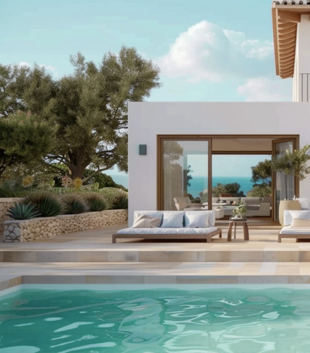 Luxueus wonen in de Costa Blanca