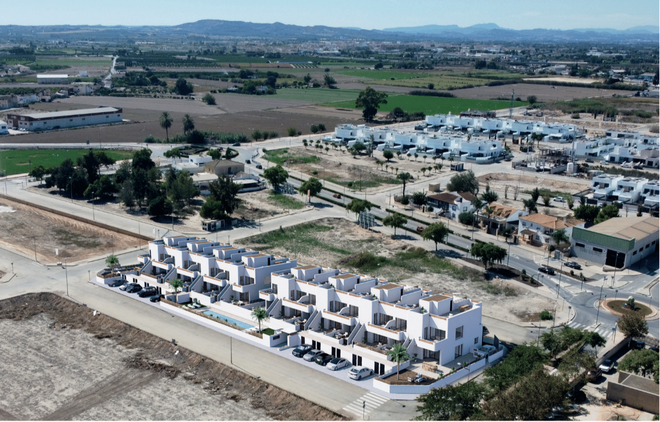 Mykonos Apartments