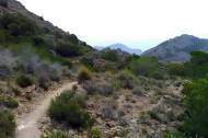 Randonnée dans la Sierra de Orihuela - Les 3 meilleurs sentiers de randonnée de la Costa Blanca