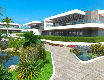 Lagoons Village Laguna Rosa - Apartments