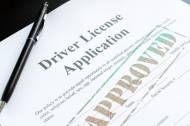 Applying for Spanish Drivers License