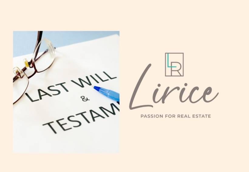 El Testamento Español: Lo que Deben Saber los Propietarios en España