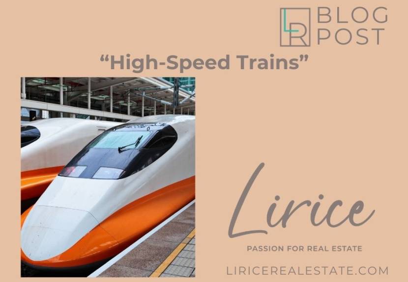 Discover Spain from Alicante with Superfast and Affordable High-Speed Trains