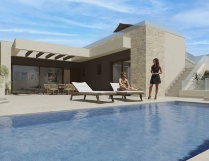RESIDENCIAL AZAHAR III ROJALES