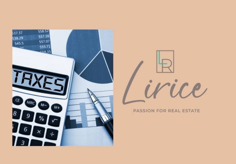 Impuestos por la Propiedad de una Vivienda en la Costa Blanca – Lo que Necesitas Saber