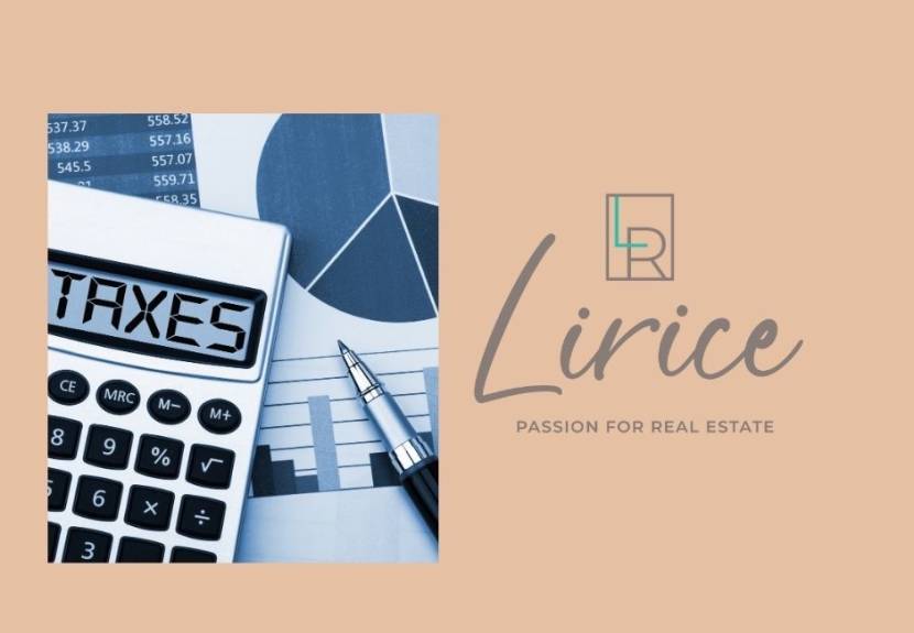 Impuestos al comprar una casa en España